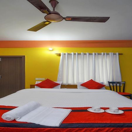 Alankar Guest House Kalkutta Kültér fotó