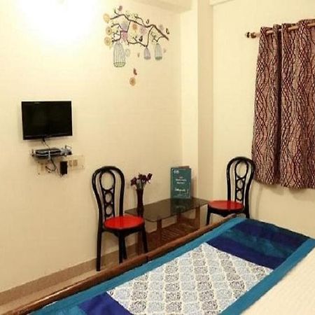 Alankar Guest House Kalkutta Kültér fotó