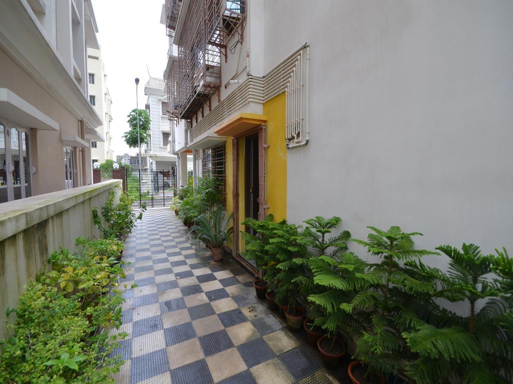 Alankar Guest House Kalkutta Kültér fotó