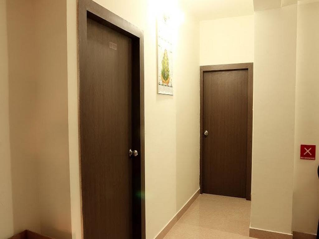 Alankar Guest House Kalkutta Kültér fotó